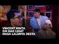 Download Lagu Vincent Minta Om Hao Lihat Masa Lalunya Desta, Desta Panik!