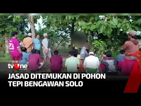 Anggota DPRD Bojonegoro Ditemukan Tewas Gantung Diri