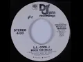 LL Cool J "Rock The Bells"(Original Version)