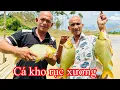 Download Lagu Cá Kho Rục Xương (24 Tiếng ) - Toàn Đen Sơn Dược Vlog