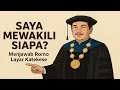 Download Lagu Saya Mewakili Siapa? (Rm. Layar Katekese) 