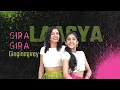Gira Gira Ginginagirey | trending dance cover | Champion | Nivi & Ishanvi | Laasya