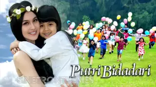 Download GITA GUTAWA - Melangkah Lagi [ OST Putri Bidadari ] MP3