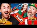 Lagu We Spent $650 to Find the WEIRDEST Christmas Gifts on Amazon!