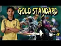 Download Lagu Kelra the GOLD STANDARD – Bruno \u0026 Claude Gold Lane Masterclass | MPL PH S16 ONIC vs TLPH