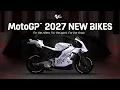 Download Lagu MotoGP™ 2027 Technical Regulations! 🏍️