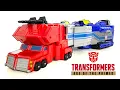 Download Lagu DIT IS GEEN $150 WAARD! Transformers AGE OF THE PRIMES Titan Class STAR OPTIMUS PRIME Review (2025)
