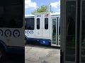 Pace Senior Citizens Handicap Transport