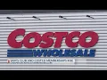 Sam s Club Costco see more people sign up for memberships as gas prices rise