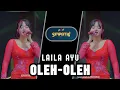 Lagu LEH OLEH TAKYE - LAILA AYU - SIMPATIK MUSIC - BUBUTAN SURABAYA - KLK AUDIO