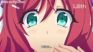 anime spocon 1