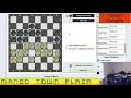 Turkish Checkers - Ep 4