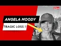 What Happened to Angela Moody from Sister Wives