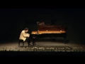 Schubert - Impromptu No. 4, Op. 90 (Kissin)