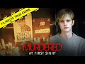 The Heartbreaking Murder of Matthew Shepard Murdered at First Sight