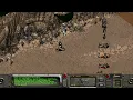 Fallout 2 high dps build vs Enclave patrol of 6