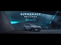 2017 Honda CR-V – Supremacy Returns (Product Video)