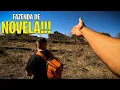 Download Lagu GRAVAMOS ESSA INCRIVEL FAZENDA DE QUASE 100 ANOS QUE TINHA TUDO DENTRO!!!