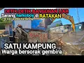 Download Lagu AKHIRNYA YANG DITUNGGU-TUNGGU NETIZEN TERLAKSANA❗️WARUNG NARKOBOY SARANG DOSA DIRATAKAN EXCAVATOR 