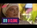 Lagu NAZIRA TENTA PERSUADIR SAID | O CLONE | CAPÍTULO 19 | MELHOR DO DIA | VIVA