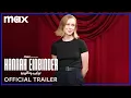 Hannah Einbinder Everything Must Go Trailer Max 2024