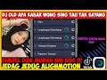 Download Lagu Tutorial Buat Jedag Jedug Alighmotion Buat Pemula ll 🎶 DJ OLD APA KABAR WONG SING TAU TAK SAYANG