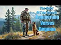 Download Lagu Retired Military Dog Verses Dogman The Story Of Two American Heroes