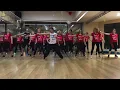 Steve Aoki, Daddy Yankee, Play-N-Skillz & Elvis Crespo - Azukita | Zumba® & Yaroslav SENYK