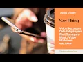 Hiring Data Entry Keyers Voice Recorder Jobs Weekly Pay