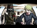 Korekiyo s playlist