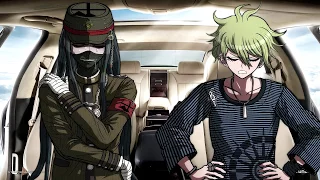 Korekiyo s playlist