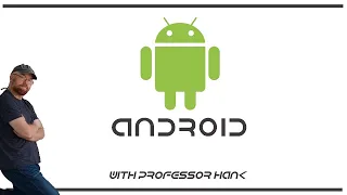 Android Java Programming Tutorial Using Fragments to Modularize your UI