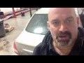 Nissan Versa Heater Blower Motor Fan Replace