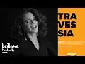 Lagu Ep 06 | Leilane Neubarth em Travessia