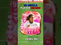 Download Lagu 99 futties hero GINOLA player review ea fc 25 #shorts #short #eafc25 #fc25
