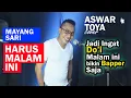 Download Lagu COVER LAGU NOSTAGIA KENANGAN TERBARU 2020 // ASWAR TOYA - HARUS MALAM INI (MAYANG SARI)