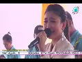 Download Lagu TERLUKA (Elvy Sukaesih)  Cover by VELA ZALADARA - Music by SK GROUP