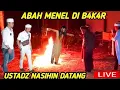 Lagu USTADZ NASIHIN TERBARU HARI INI , ABAH MENEL DI POCONG RAJA DUKUN BUKTI NYATA ILMU RAWA RONTEK Ke 5
