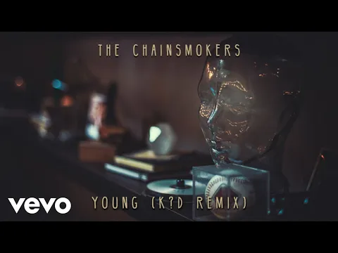 Download MP3 The Chainsmokers - Young (K?D Remix - Audio)