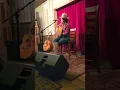 Jamie Lin Wilson - "Oklahoma Stars" - New Braunfels, TX 12/19/21