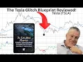Larry Benedict One Ticker Trader The Tesla Glitch Blueprint Reviewed