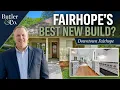 Downtown Fairhope Home for Sale Best New Build