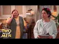 The Most Iconic Two and a Half Men Moments Part 1 Two and a Half Men