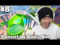 Download Lagu Asik Ada Prosotan Baru Nih Guys - WaterPark Simulator Indonesia Part 8