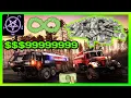 How to Add Edit Money EXP in SnowRunner easy money cheat - all versions