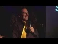 Mike Reiss Hate Crime of a TV Show Running Late with Scott Rogowsky