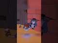 Staartval 🩹 #au #TomandJerry #KlassiekeTekenfilms #Cartoonito #shorts