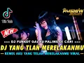 Download Lagu DJ AKU YANG TELAH MERELAKANMU X TANPA PESAN TERAKHIR \u0026 PERGILAH CINTA || DJ GALAU FULL BASS || 2023