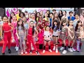 Download Lagu [Fashion Show] Miss Megen  First Runway!! | VDO BY POPPORY