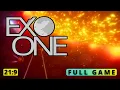 Download Lagu Exo One | Full game | 21:9 - No commentary